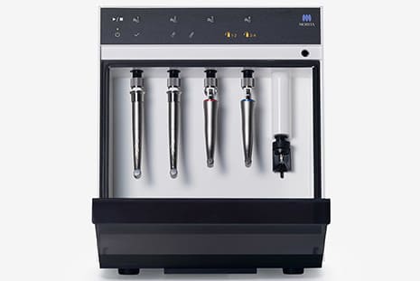 ハンドピース洗浄機