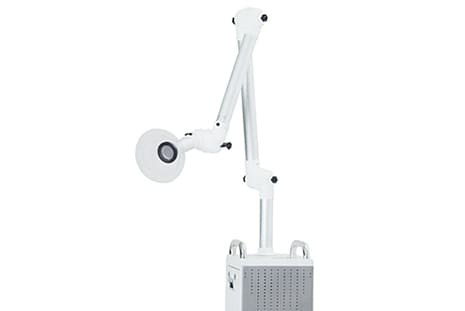 口腔外バキューム