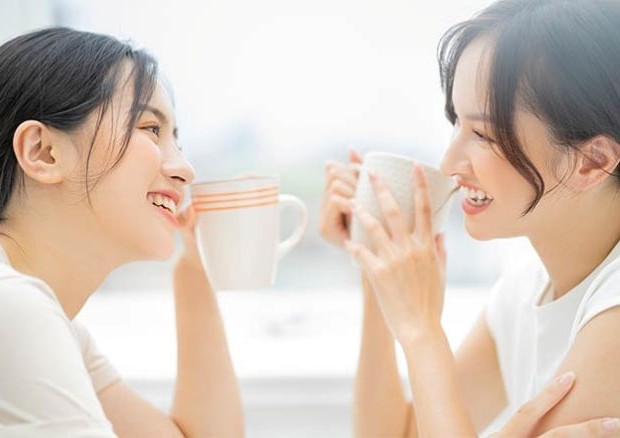 女性が共感する診察を目指して