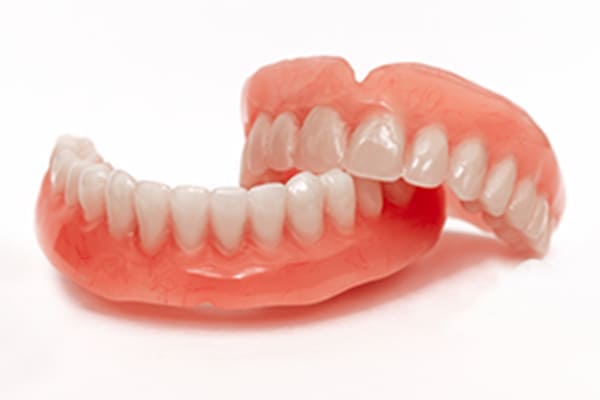総入れ歯