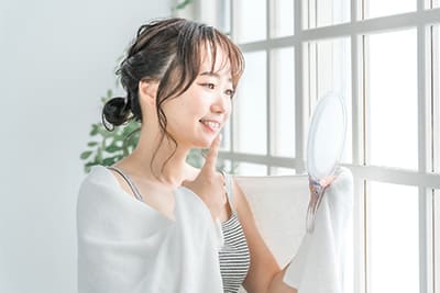 20代・30代の矯正歯科治療