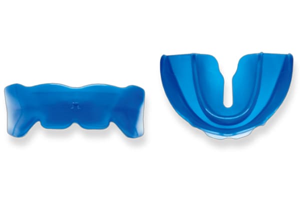 プレオルソで口周りの筋肉機能を改善