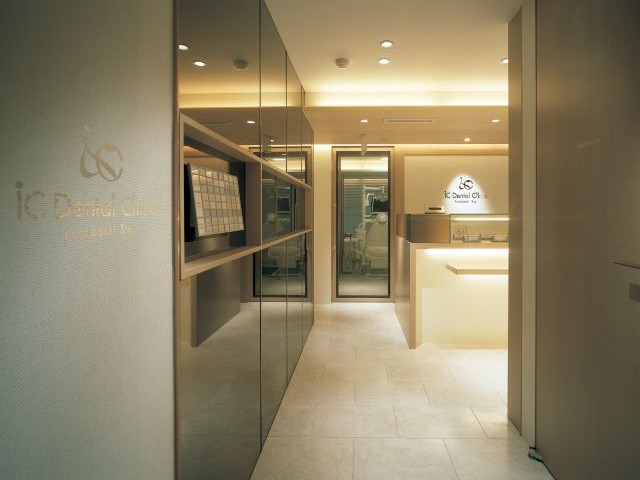 短期集中歯科治療について