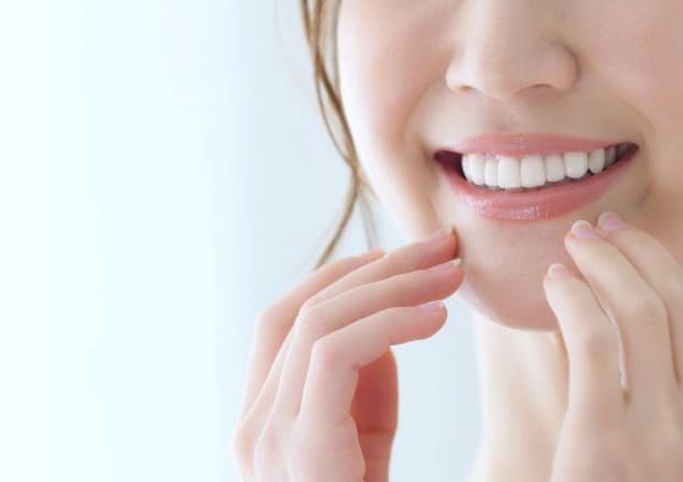 歯を残したいあなたへ