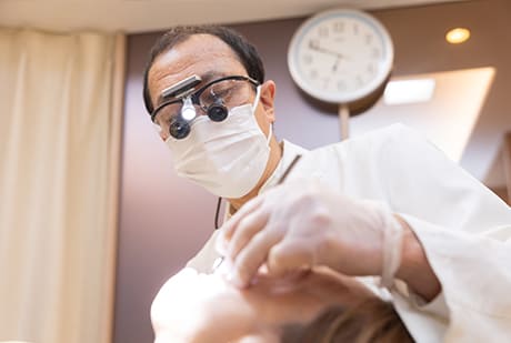 ICデンタルクリニック船橋 院長