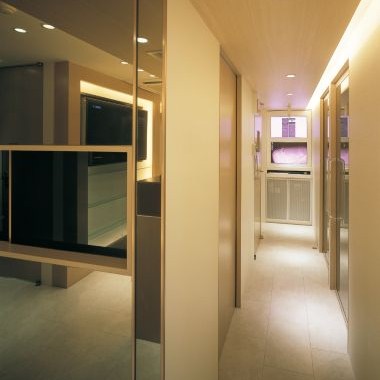 千葉県船橋市京成船橋駅前の歯医者