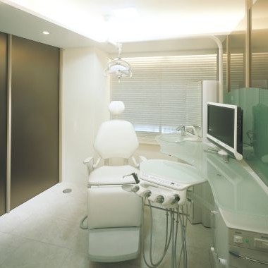 名医歯科治療を提供いたします