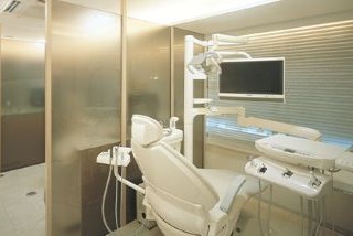 治療の痛みが怖い・無痛治療