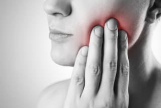 歯に違和感がある・根管治療