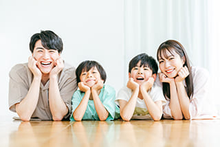 子どもの歯が心配・小児歯科