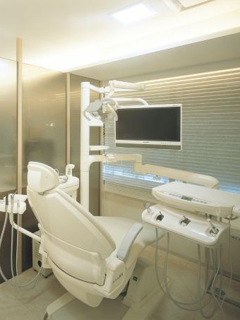 ライフスタイルに適した予防!