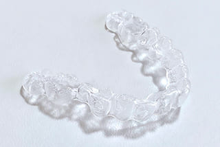 スポーツ用・歯ぎしり用・歯並び用のマウスピース歯科治療